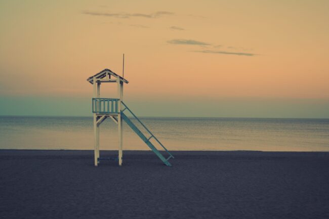 lifeguard