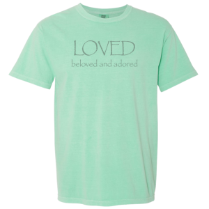 Standard T-Shirt (Loved)